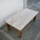 Farm coffee table