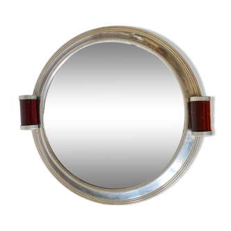 Art Deco mirror tray
