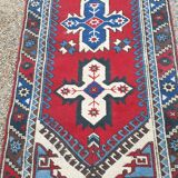 runner rug 290x75xcm