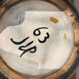 Ceramic pot of Laspinasse Jean