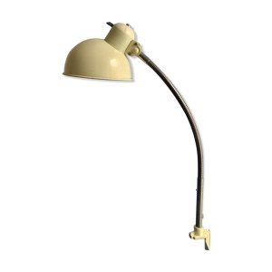 lampe de table bauhaus