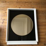 Illuminating mirror