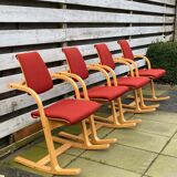 Stokke Varier Actulum, Balance Chairs, Dinner Chairs, Rocking Chairs