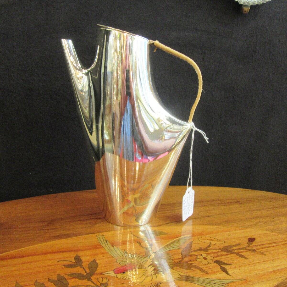 Christofle – l sabattini service como