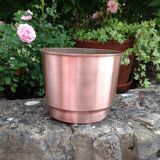Cache jar brushed red copper 60/70