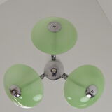 Art deco chandelier,1930's
