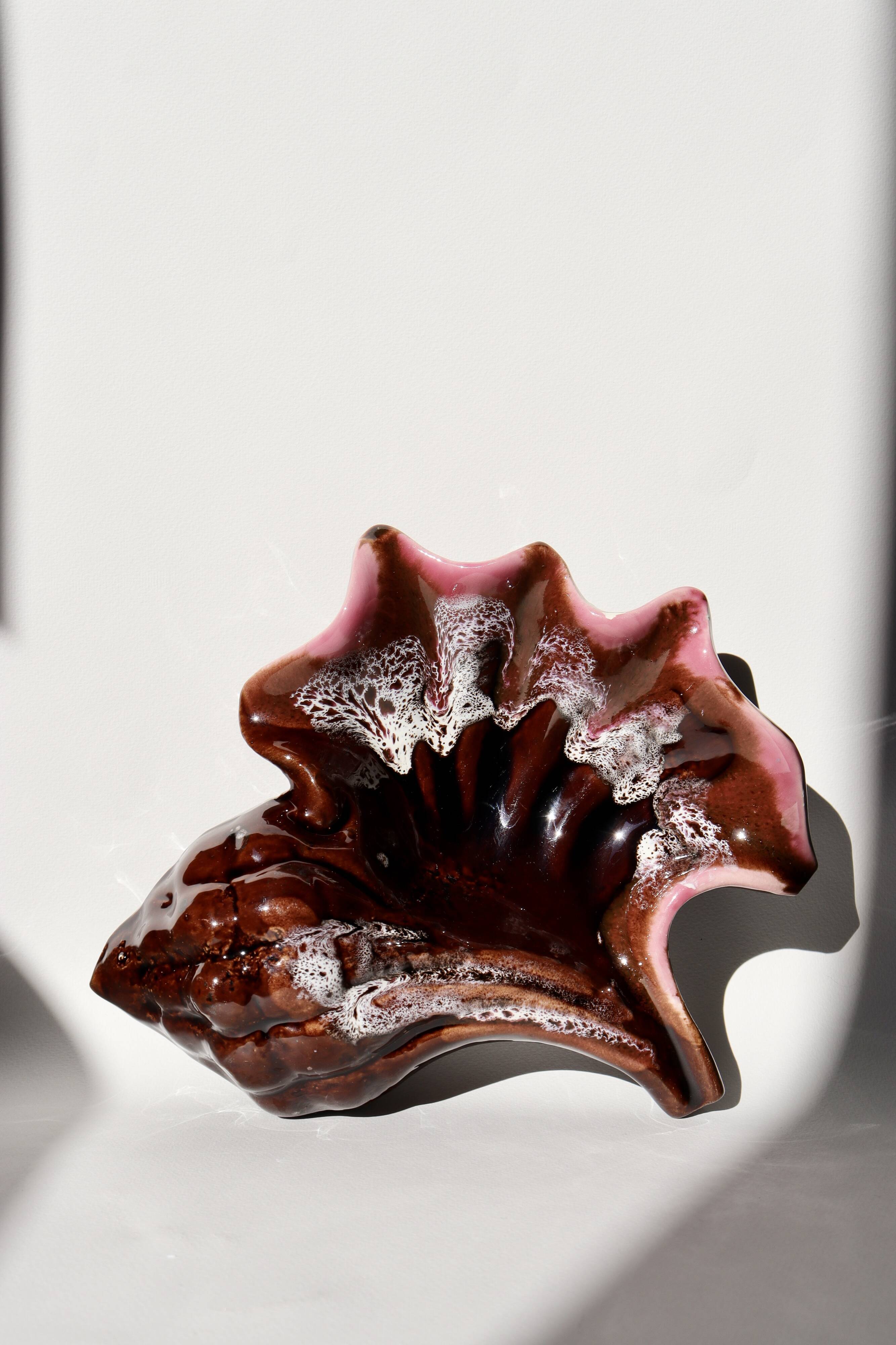 Shell pocket empty