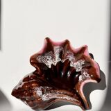 Shell pocket empty