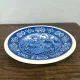 Villeroy & Boch Rusticana Blue flat plate