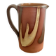 Vintage ceramic pitcher from Studio Janah
