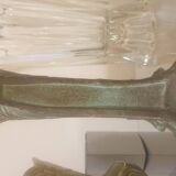 Art nouveau vase