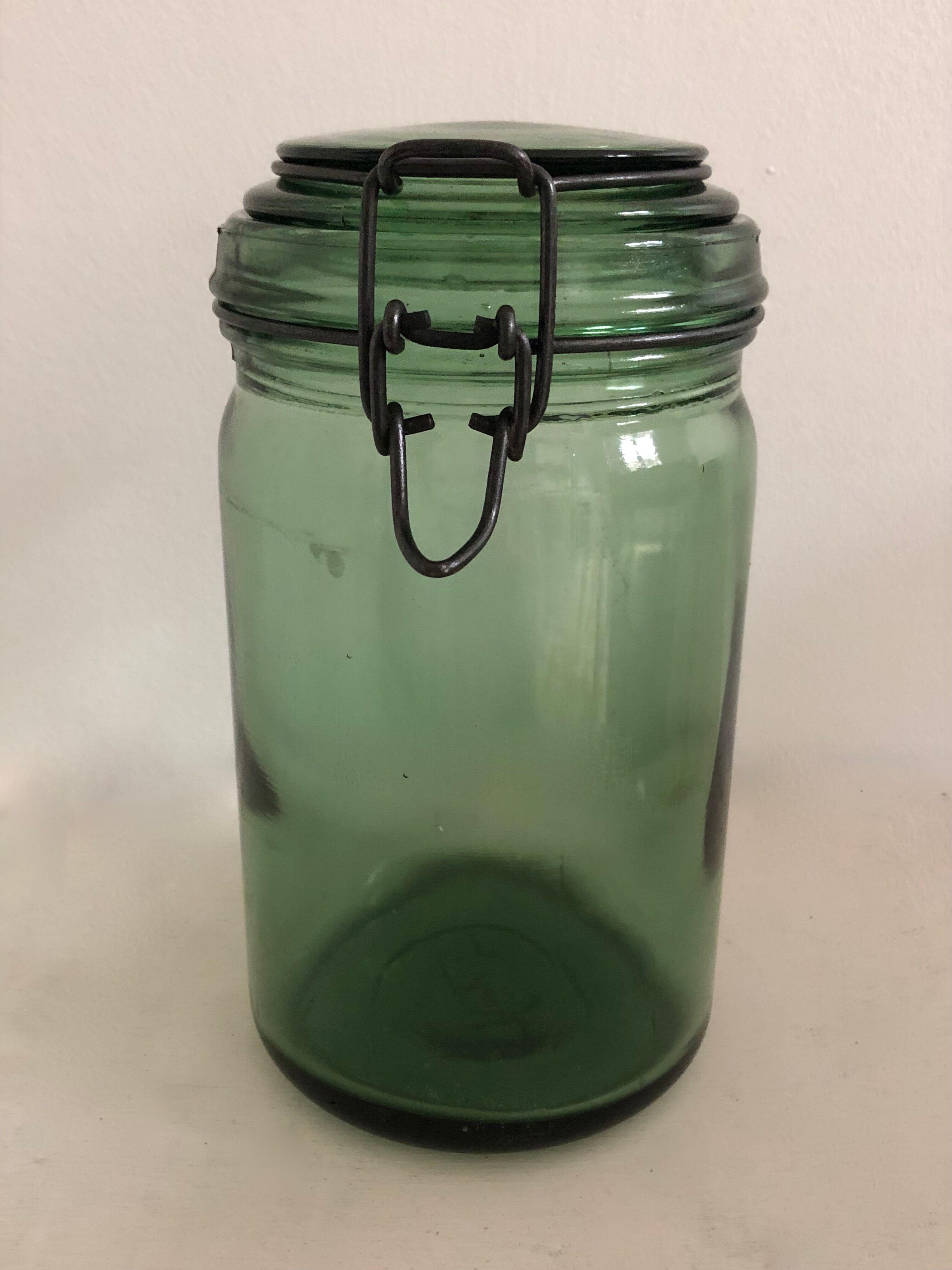 DURFOR jar - 1.5 liters