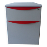 metal box