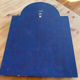 Scandinavian mirror 28x38cm