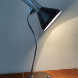 Articulated desk lamp from the 60s and 70s