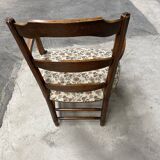 Rustic chair