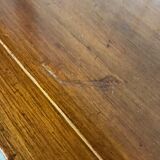 English old chest of drawers