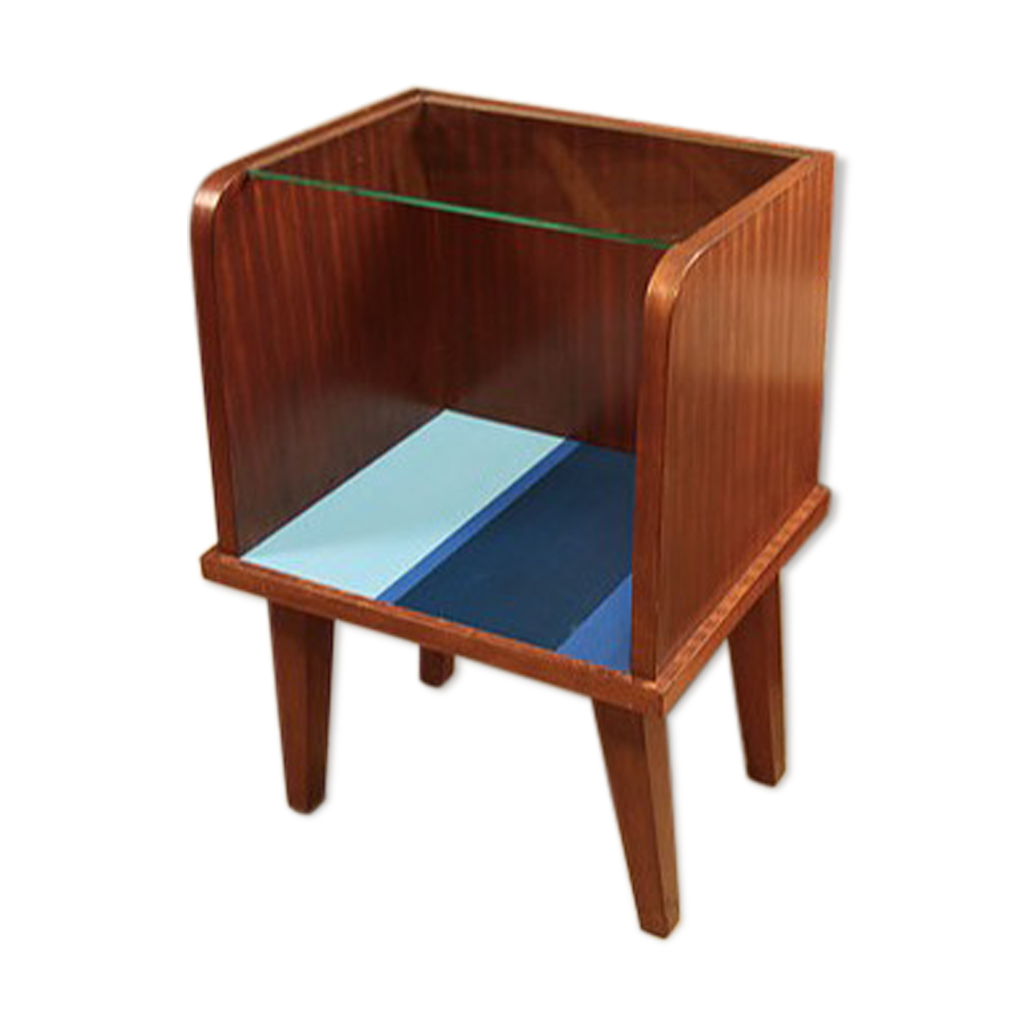 Bedside of the 1970s