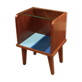 Bedside of the 1970s