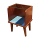 Bedside of the 1970s