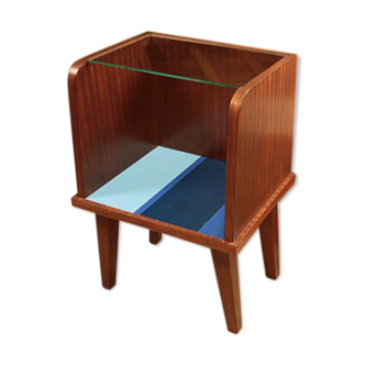 Bedside of the 1970s