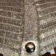 Pair of vintage Barovier and Toso Murano glass leaf wall lights