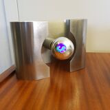 Wall lamps
