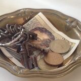Trinket bowl