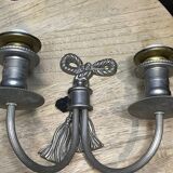 Wall light