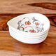 Limoges porcelain bowls