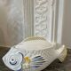 Nelly Rodi earthenware fish
