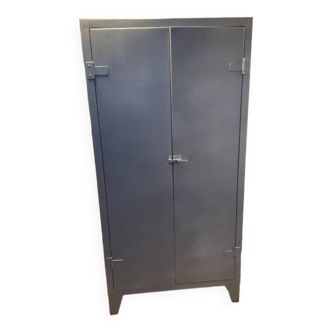Armoire métallique atelier