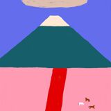 Mount Fuji