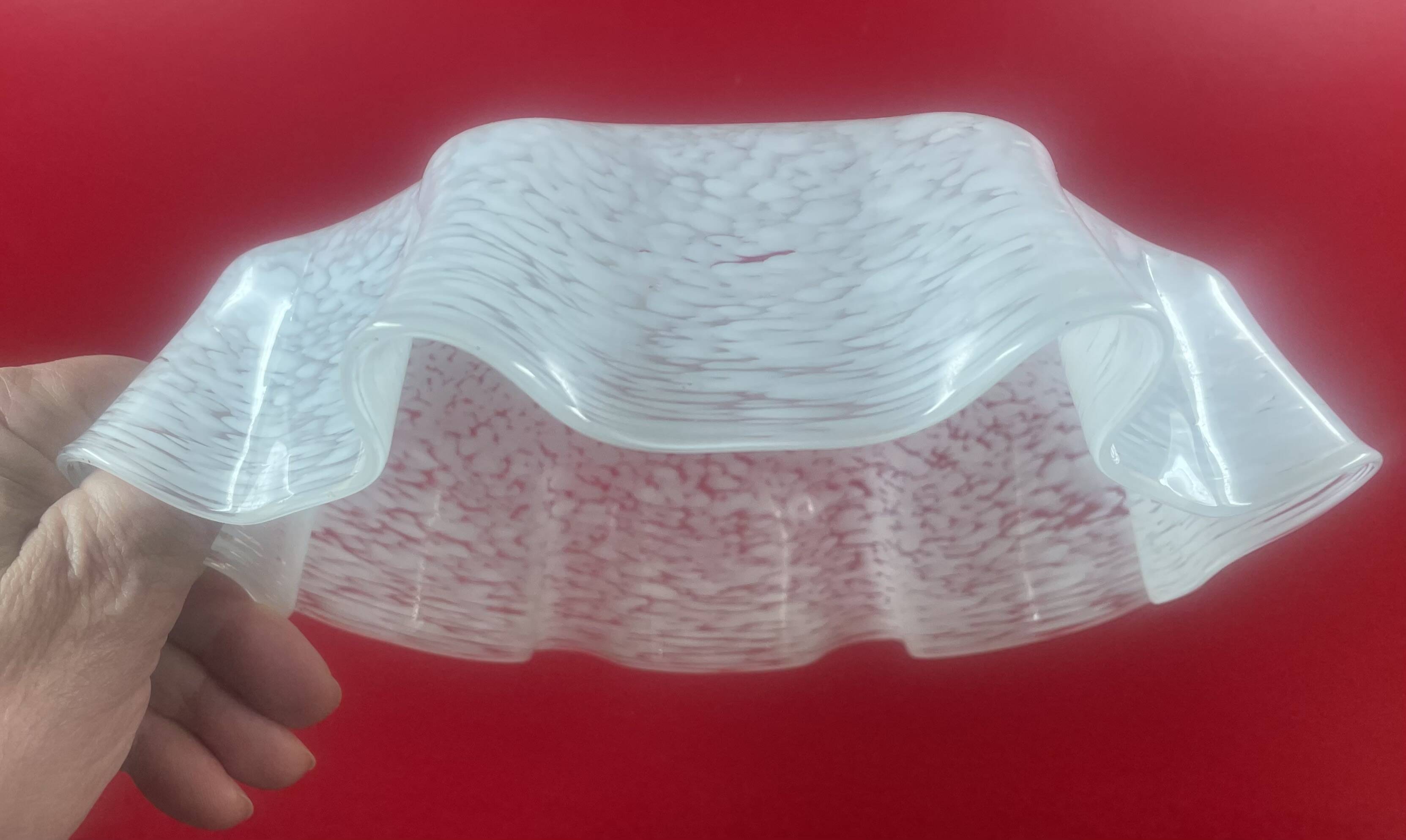 lampshade, art deco ceiling light from the beginning of the 20th century