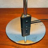 Lampe de table vintage Poul Henningsen PH 4/3 pour Louis Poulsen