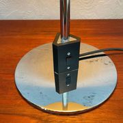 Vintage Poul Henningsen PH 4/3 table lamp for Louis Poulsen