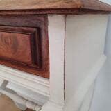 Bedside end sofa