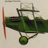 Training device 1917/18