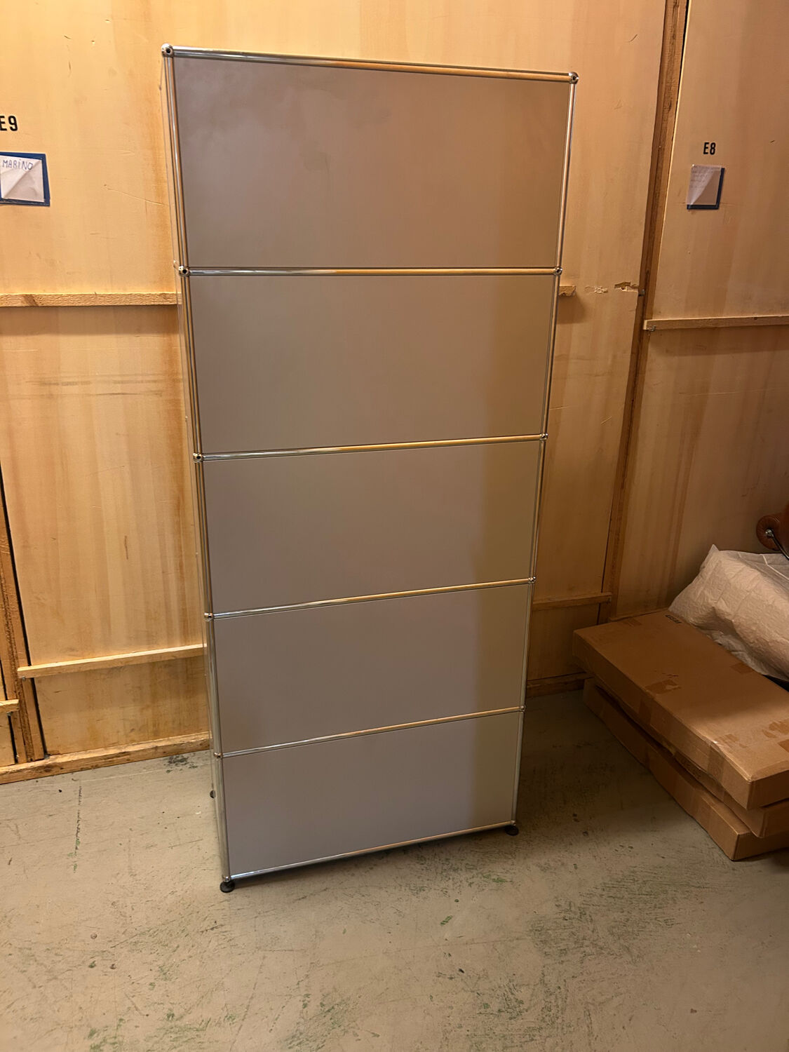 USM storage furniture