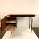 Cees Braakman's desk, early 1960