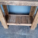 Established 120cm old solid wood