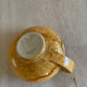 Danish ceramic tea cup Kahler Hak