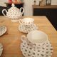 Johnson Brothers English Porcelain Coffee Service