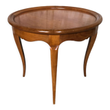 Coffee table style Louis XV