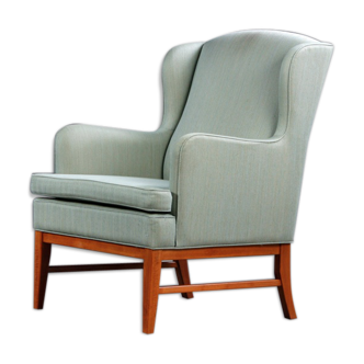 Fauteuil années 1960