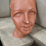 Chanel hat stand from the 1930s