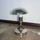 A Polish ‘mushroom’ table lamp from the 1960s.