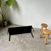 Table basse Vallauris, France, 1960
