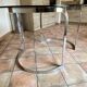 Roche Bobois table. 1970. 170x110.