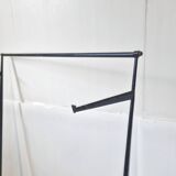 Vintage shelf 1950 compass legs jean prouve maurice novarina buvette evia